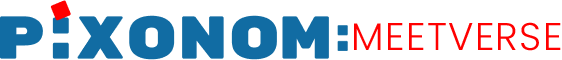 Pixonom Logo